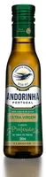 Mängden socker i Azeite De Oliva Extra Virgem Português Andorinha Clássicos Vidro 250ml