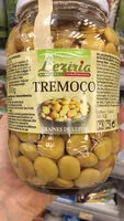 Mängden socker i Leziria Tremoço