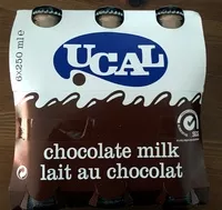 Mängden socker i lait au chocolat