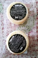 Mängden socker i Queijo de Vaca e Ovelha Curado