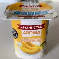 Mängden socker i Aroma