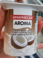 Mängden socker i Aroma