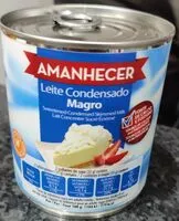 Mängden socker i Leite Condensado Magro