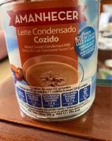 Mängden socker i Leite Condensado Cozido