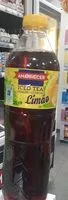 Mängden socker i Iced tea Limão