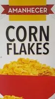 Mängden socker i Corn flakes