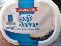 Mängden socker i Queijo de Barrar