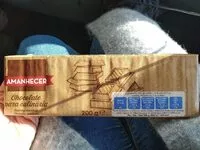 Mängden socker i Chocolate para culinária