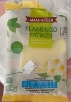 Mängden socker i Flamengo Fatiado