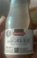 Mängden socker i Leite chocolate