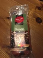 Mängden socker i Chorizo