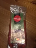 Mängden socker i Linguiça