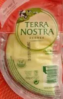 Mängden socker i Fromage Terra Nostra 1 / 4