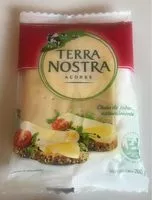 Mängden socker i Queijo Limiano