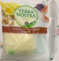 Mängden socker i Queijo de Pastagem Curado