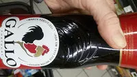 Mängden socker i GALLO HUILE OLIVE 75 CL