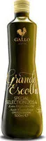 Mängden socker i Special Selection Gallo Olive Oil