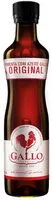 Mängden socker i Molho De Pimenta Com Azeite Original Gallo Vidro 50ml