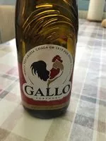 Socker och näringsämnen i Gallo portugal