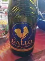 Mängden socker i Huile d'olive portugais