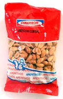 Mängden socker i Arachides au sel