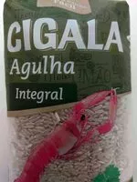 Mängden socker i Agulha Integral