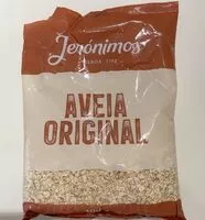 Mängden socker i Aveia Original 100% integral