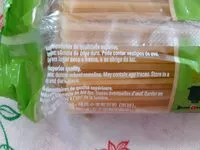 Mängden socker i Linguine