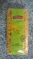 Mängden socker i Cotovelos F