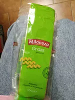 Mängden socker i Ondas amorini
