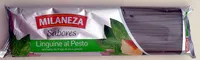 Mängden socker i Linguine al pesto