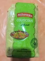 Mängden socker i Semoule Couscous