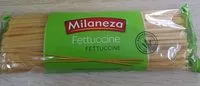 Mängden socker i Massa Milaneza Fetosin