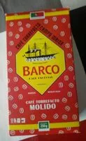 Mängden socker i Café molido torrefacto