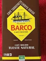 Mängden socker i Cafe torrefacto