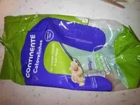 Mängden socker i Cotovelinhos Massa