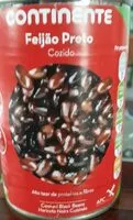Mängden socker i Feijão Preto