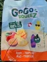 Mängden socker i 100% Sumo Maçã