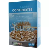 Mängden socker i Cereais Especial Silhueta