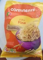 Mängden socker i Palha Fina