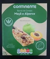 Mängden socker i Barre de céréales