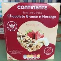 Mängden socker i Chocolat Blanc et Fraise