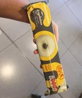 Mängden socker i Argolinhas