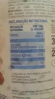 Mängden socker i Salsichas