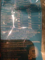 Mängden socker i Farinha para pão de sementes