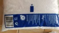 Mängden socker i Sal marinho purificado