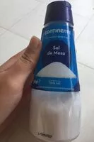 Mängden socker i Sal de Mesa