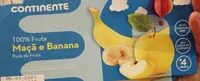 Mängden socker i Potiti