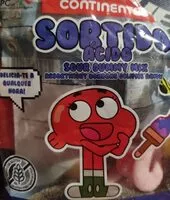 Mängden socker i Sortido Ácido