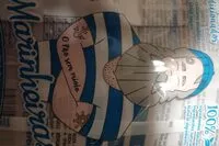 Mängden socker i Marinheiras